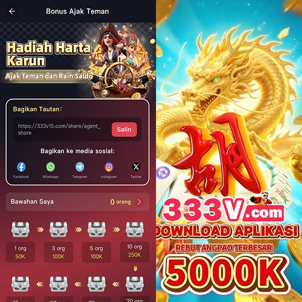 333V - 333v Indonesia Jadi Pilihan untuk Menjelajahi Tema Slot Online Berbeda