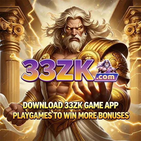 33ZK - Pilihan Game PG Soft untuk Penggemar Slot Online
