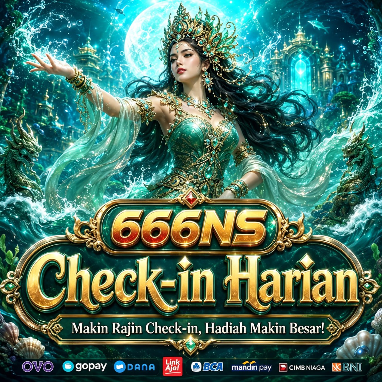 666NS - 666ns Situs Slot Online Resmi dengan Akses Daftar dan Login