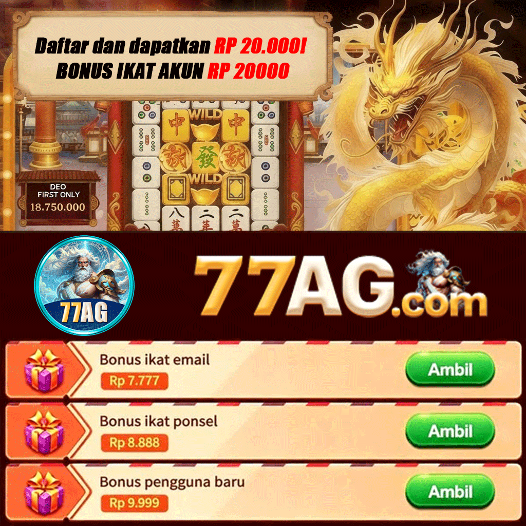 77AG - Pilihan Game PG Soft untuk Penggemar Slot Online