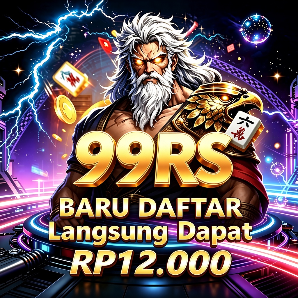 99RS - 99rs Jelajahi Dunia Slot Online Penuh Kejutan dan Keseruan