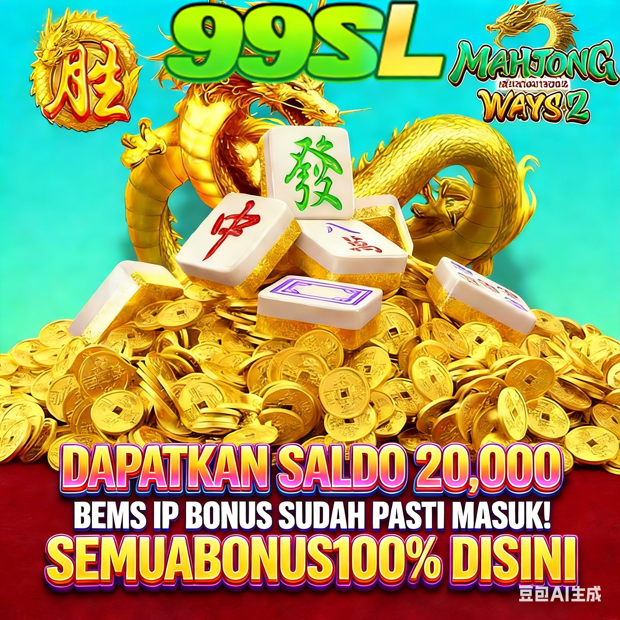 99SL - 99sl Situs Resmi Slot Online dan Pilihan Game PG Soft