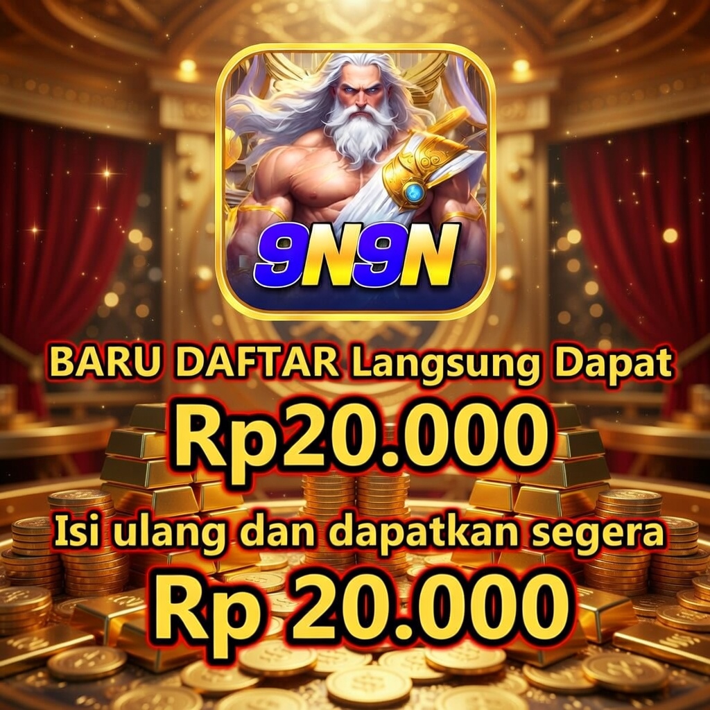9N9N - Slot Indonesia Jadi Pilihan untuk Menjelajahi Tema Slot Online Berbeda
