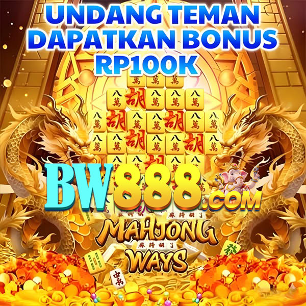 BW888 - bw888 Platform Game Online dengan Beragam Pilihan Permainan Seru