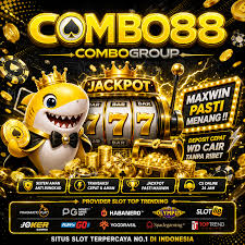 COMBO88 - combo88 Jelajahi Ragam Slot Online dengan Tema Menarik