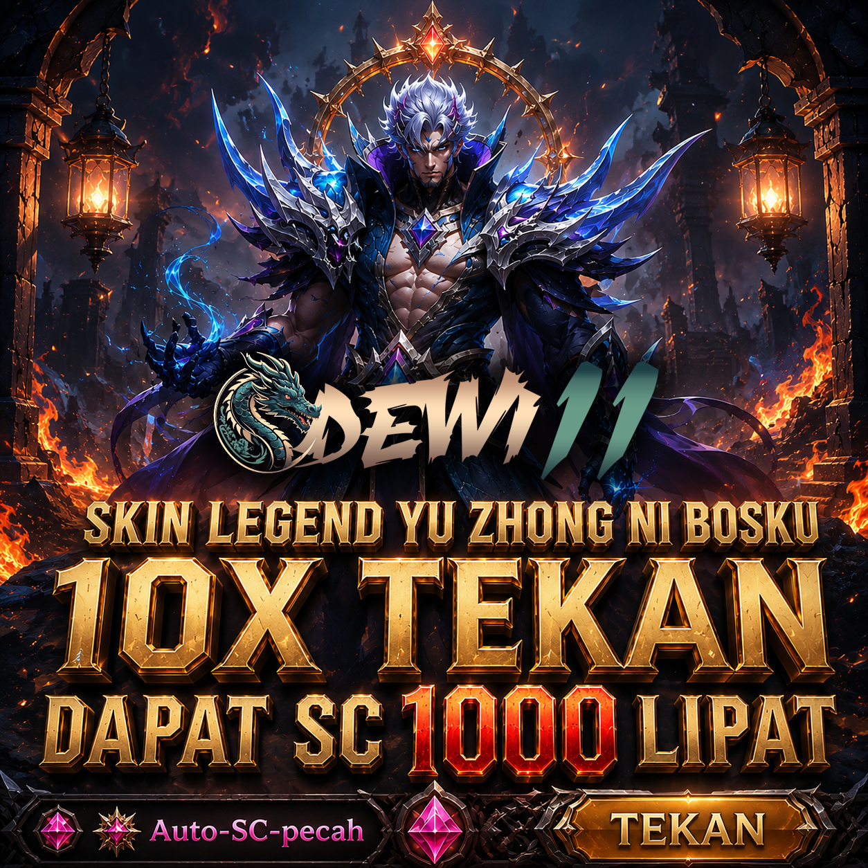 DEWI11 - Slot Indonesia Jadi Pilihan untuk Menjelajahi Tema Slot Online Berbeda