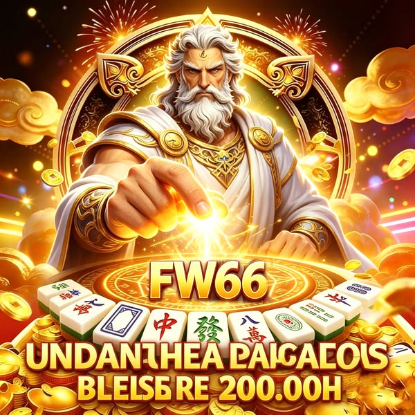 FW66 - fw66 Situs Resmi Slot Online dan Pilihan Game PG Soft