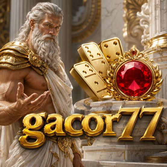 GACOR77 - Dowdload & Install Aplikasi Slot Asli Minimal Bet 400 Perak