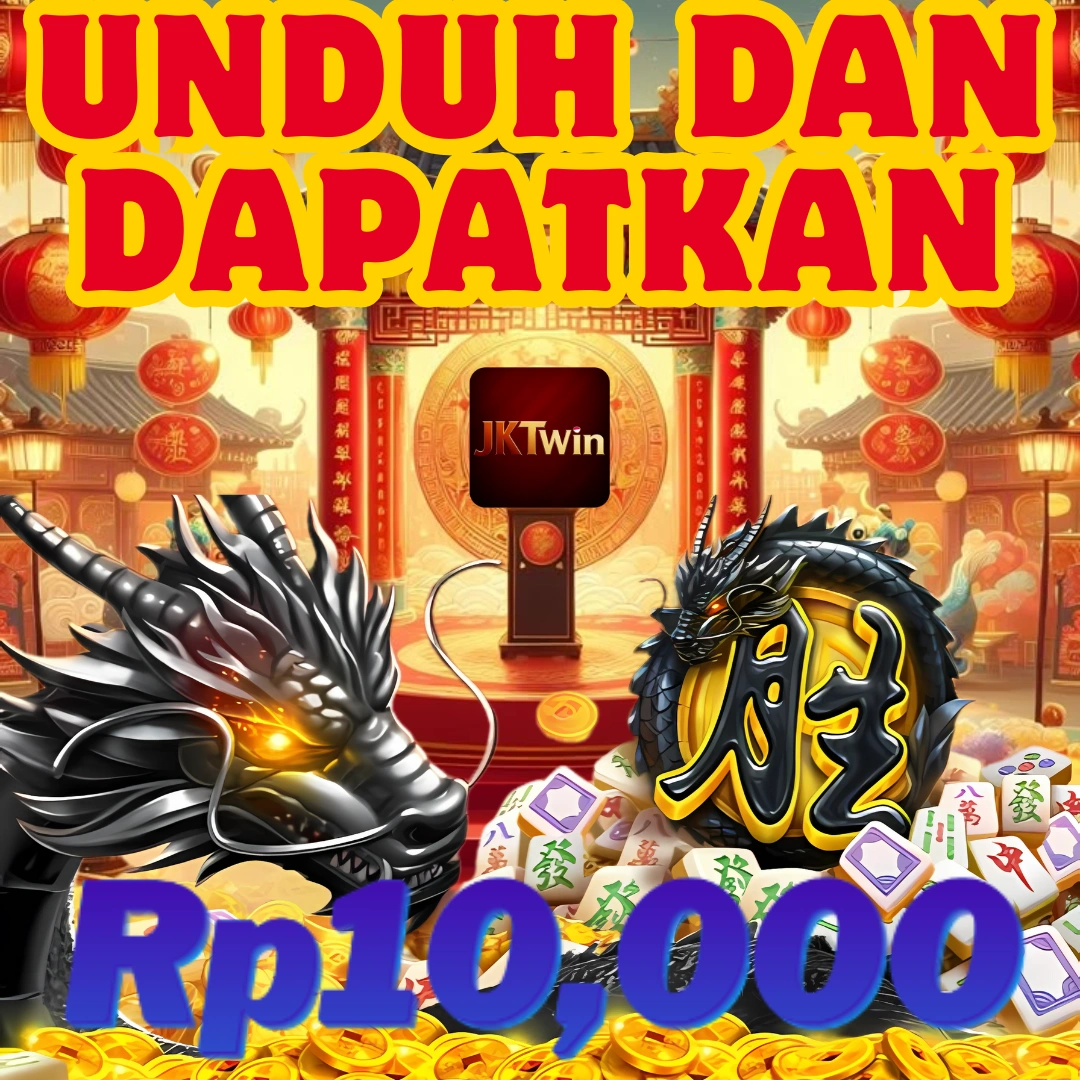 JKTWIN - Situs Dewa Slot Gacor Hari Ini