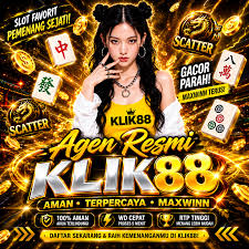 KLIK88 - klik88 Indonesia Jadi Pilihan untuk Menjelajahi Tema Slot Online Berbeda