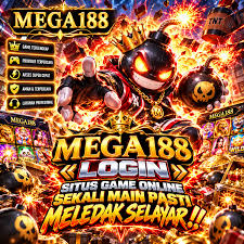 MEGA188 - Portal Hiburan Game Online Mobile Resmi & Terpercaya