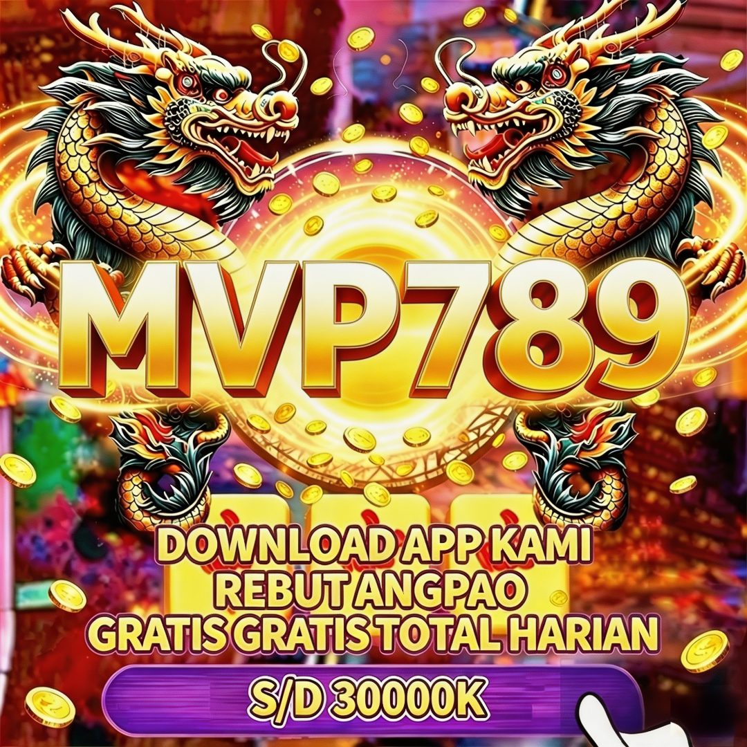 MVP789 - Situs Slot Online Resmi dengan Akses Daftar dan Login