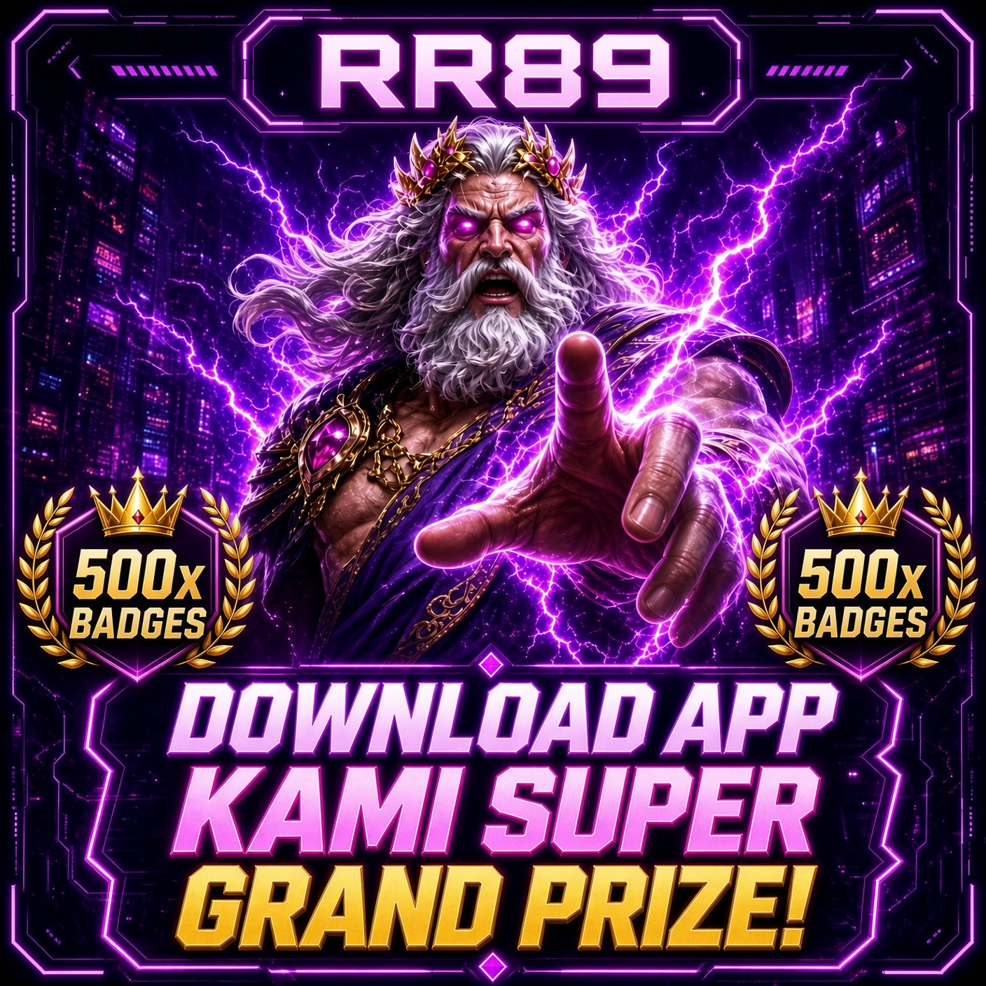 RR89 - rr89 Daftar Game Online dengan Pilihan Slot yang Beragam