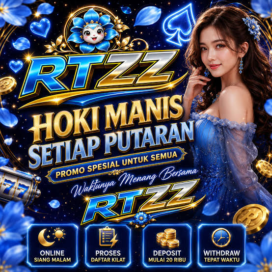 RTZZ - rtzz Login Situs Resmi dan Nikmati Ragam Game PG Soft
