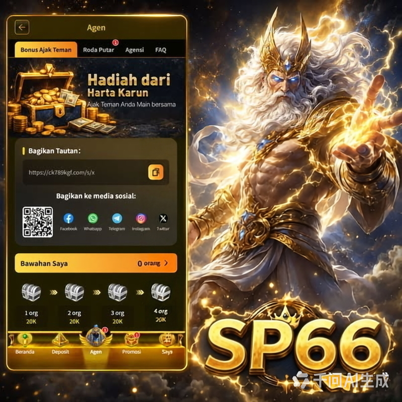 SP66 - sp66 Jelajahi Ragam Slot Online dengan Tema Menarik
